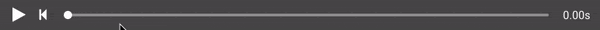 Create24 Video - Motion timeline