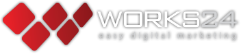 Works24 logo